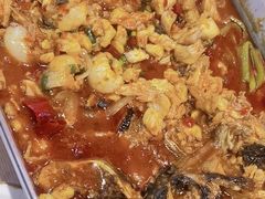 -鱼酷活鱼烤鱼(沈阳大悦城店)