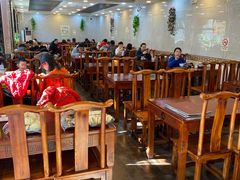 大堂-伊隆斋(什刹海店)