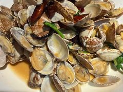 -前海沿·青岛菜(五四广场永旺店)