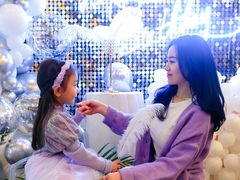 -Lilliput粒粒堡亲子餐厅(祥云小镇店)