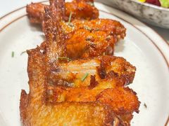 -CRAZYONES克芮旺斯西班牙餐厅(苏州中心店)