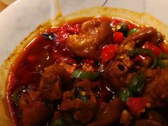 -江味龙虾馆·裸蓝龙虾(南山店)