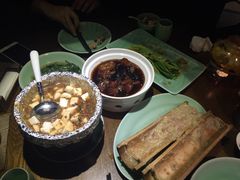 -粗茶淡饭·隐庐私厨(东亭店)