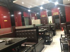 -老诚一锅(万年花城店)