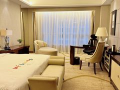 -宝利来国际大酒店(机场店)