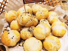 -眉州东坡(清河万象汇店)