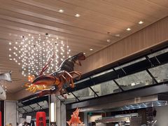 -济南凯宾斯基酒店-THE VIEW云景全日制餐厅