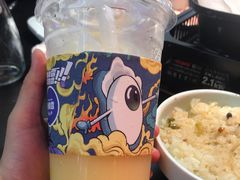 -鱼鼎香烤鱼火锅(华发商都店)