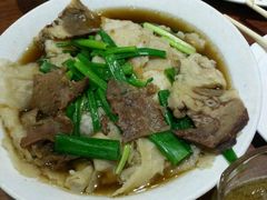-新白家罩饼(三丰路店)