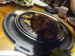 -超级神炭烤肉夜食(芥园西道店)