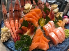 -大渔铁板烧(大悦城店)