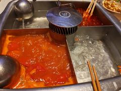 -海底捞火锅(杭州庆春路夜宵主题店)
