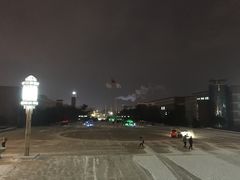 -东北师范大学(净月大街校区)