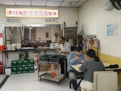 -津门永胜包子铺(哈尔滨道总店)