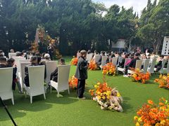 -青岛遇见米兰(八大关店)