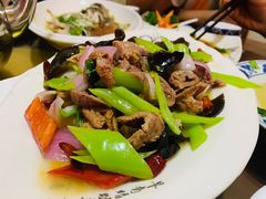 -道口古镇张存有烧鸡酒楼