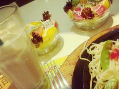 picture-菲滋意式餐厅(西溪印象城店)