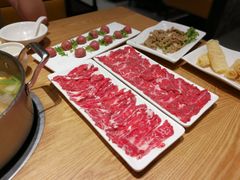 -掂档潮汕牛肉火锅(沈阳万象城店)