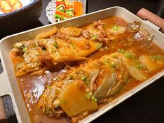 -锦荟JINHUI·浙江小馆(上海荟聚店)