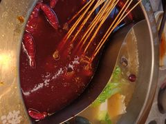 -热辣宗师·串串火锅(万达金街店)