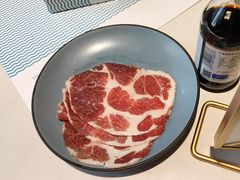 -喜庭海鲜自助(北辰三角洲北辰荟店)
