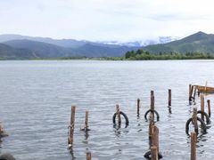 -丽江泸沽湖景区