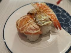 -滨寿司(新街口中央商场店)