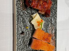 精选烧味拼盘-北京厨房(SKP店)