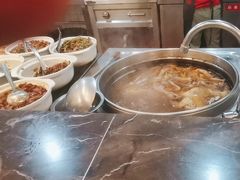 -李叁面馆(妇幼店)