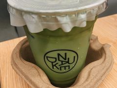 -NUDAKE(HAUS NOWHERE店)