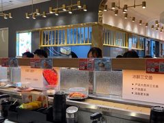 -KK ONE(京基滨河时代店)
