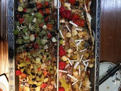 -锦尚阁烤鱼(望京新荟城店)