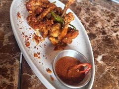 -Lets burger非常汉堡·环球风味(蓝色港湾店)