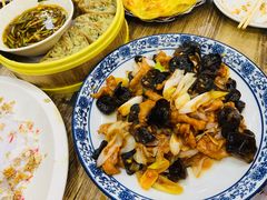 过油肉-祥和粗粮食府(南环西路店)