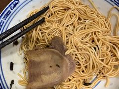 -永丰面馆(汉口路店)