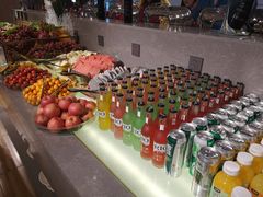 -钓鱼岛洗浴休闲会馆(卫星路店)