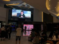-卢米埃IMAX影城(温州万象城激光店)
