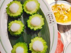 -禄婶鸡煲·打边炉