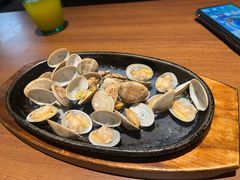 -萨莉亚意式餐厅(南京环亚凯瑟琳广场店)