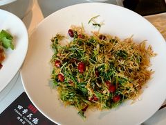 -四季民福烤鸭店(故宫店)