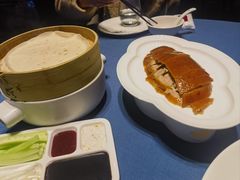 -宴周康·精致江浙菜(周浦店)