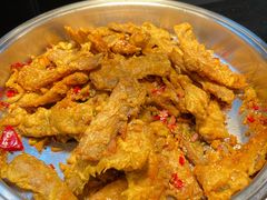 -钱小奴创意自助餐厅·原切谷饲安格斯畅吃(苏州昆山招商花园城店)