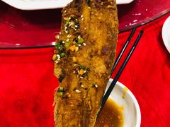 -大眼锅贴水饺(河东店)