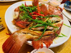 -长平老姿娘夜粥(平东一街店)