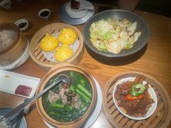 -点心传说·粤菜点心(佐阾虹湾店)