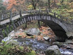 -三块石国家森林公园