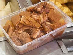 -细妹五香牛杂(步行街店)