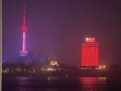 -武汉关码头(轮渡站)