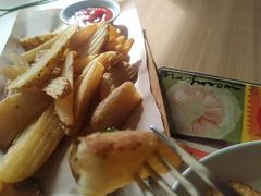 -必胜客(机场路店)