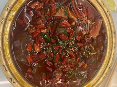 -金鸭都·老北京特色家常菜(潘家园店)